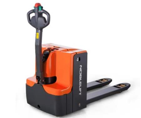 电动液压周口叉车怎么安装？