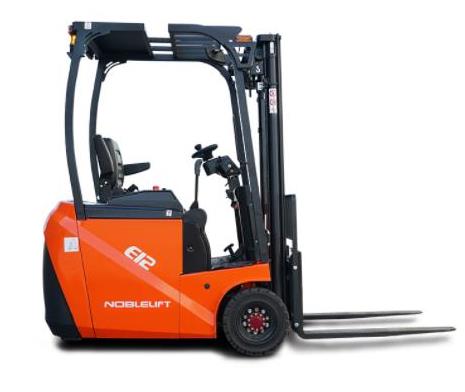 电动周口叉车该怎么选？